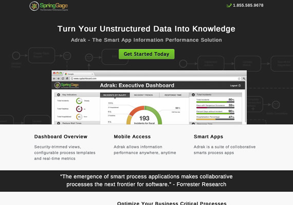 SG landing page image
