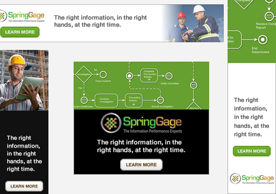 SG banner ad images