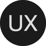 User experience icon