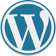 WordPress icon